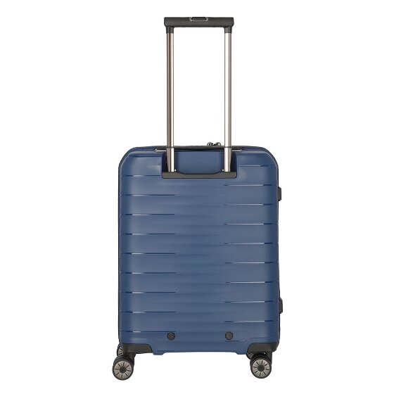 Travelite Mooby 4 wheels Cabin trolley S 55 cm
