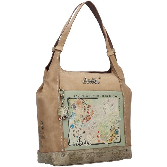 Anekke Amazonia Shoulder Bag 31 cm
