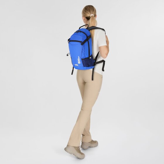 Jack Wolfskin Velocity 12 Bike backpack 43 cm