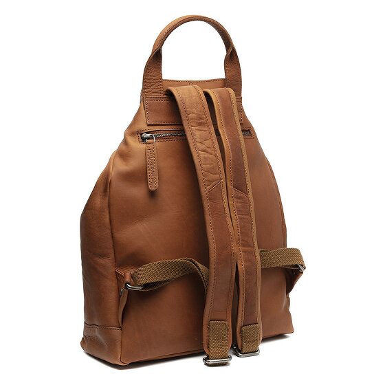The Chesterfield Brand Manchester Daypack Leather 40 cm