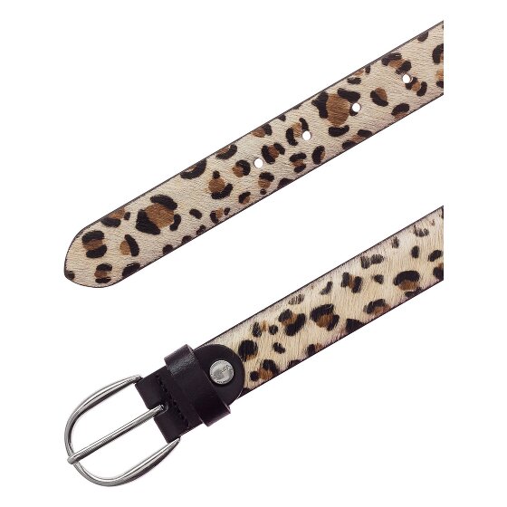 Vanzetti Belt Leather