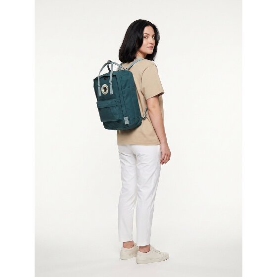 Fjällräven Kanken Daypack 40 cm Laptop compartment