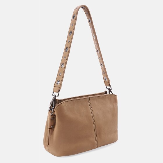 FredsBruder Me and My Bag Shoulder Bag Leather 25 cm