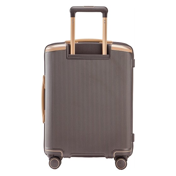 Echolac Dynasty VLX 4 wheels Trolley 55 cm