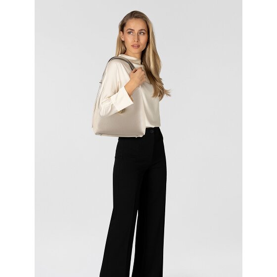 Furla Goccia Shoulder Bag S Leather 24 cm