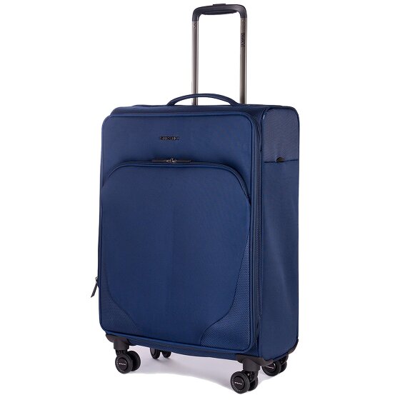 Stratic Mix 4 Roll Trolley 65 cm