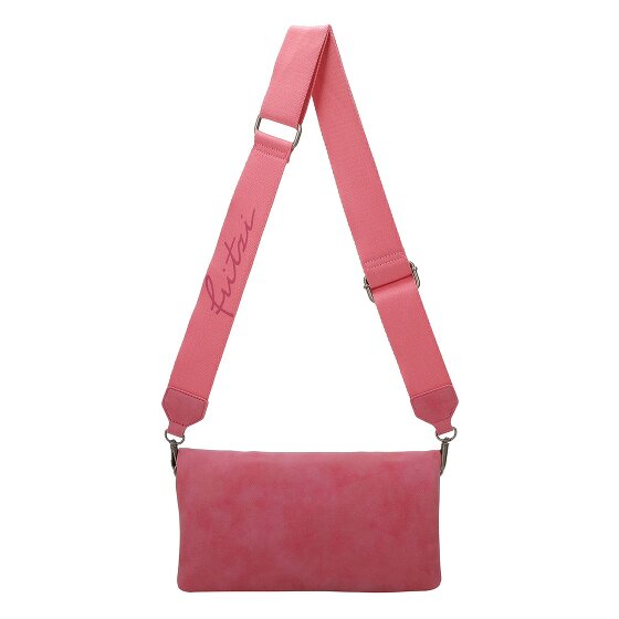Fritzi aus Preußen Ronja Cross Vintage Shoulder bag 30 cm
