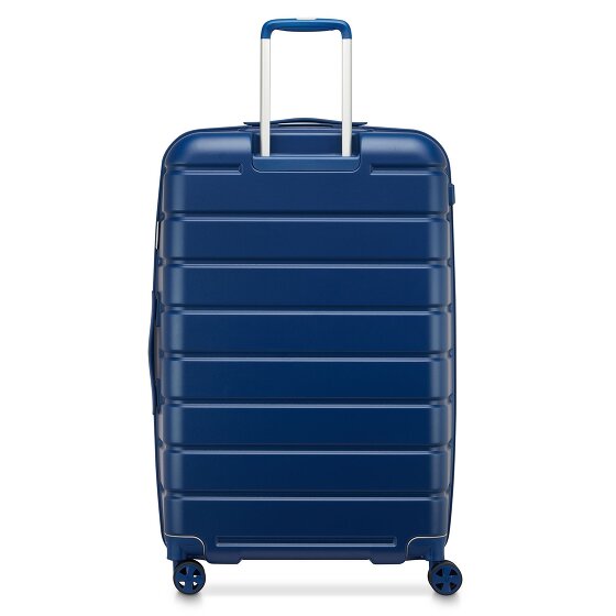 Roncato Relife 4 wheels Trolley 78 cm with expansion pleat