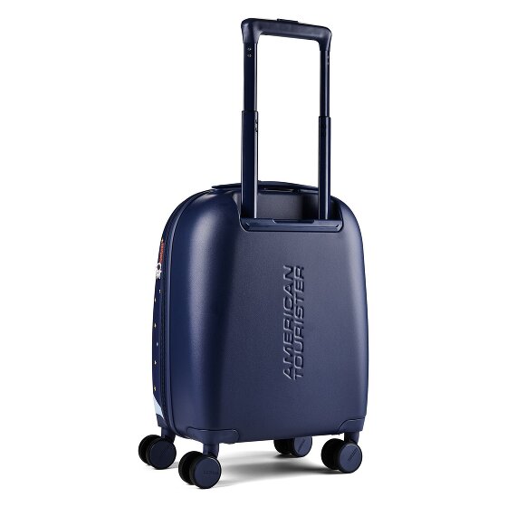 American Tourister Wondertrips 4 wheels Kids trolley 47 cm