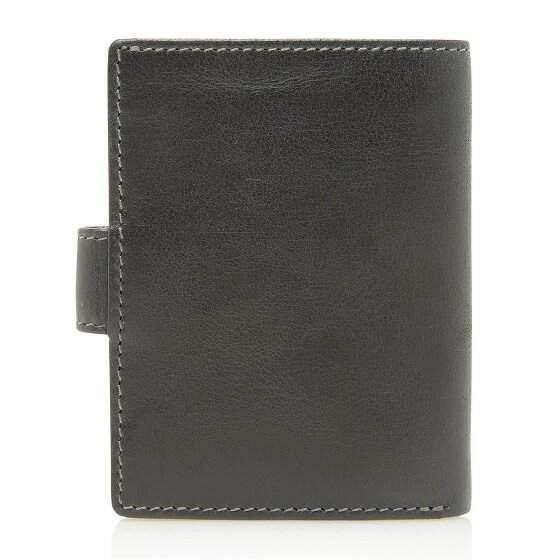 Castelijn & Beerens Canyon wallet RFID leather 8 cm