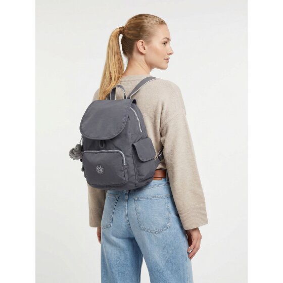 Kipling Basic City Pack City Backpack S 33.5 cm