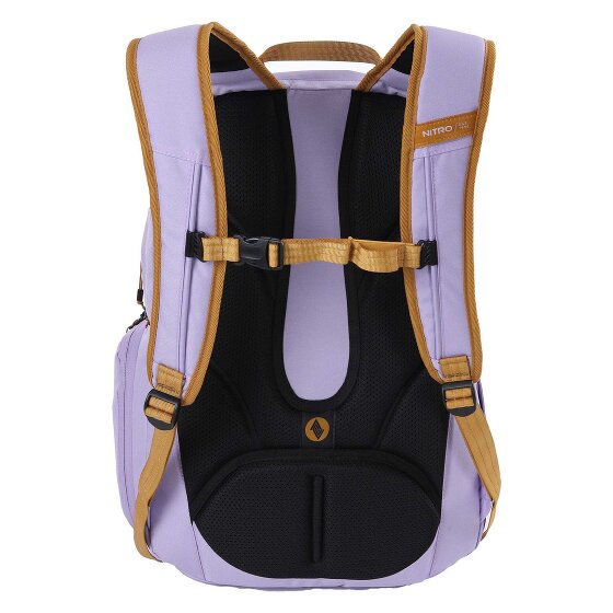 NITRO Hero Daypack 51 cm Laptop compartment
