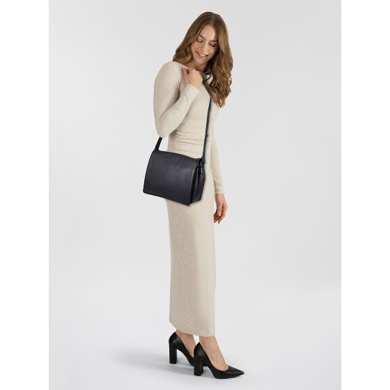 Harbour 2nd Just Pure Monique Monique Messenger Leather 47 cm