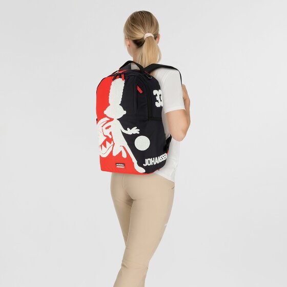 Sprayground 1 Off Bags 33 Daypack 46 cm Laptop compartment