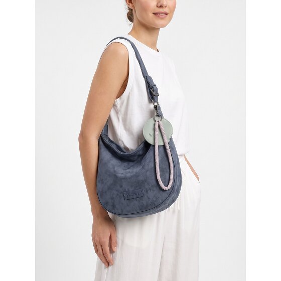 Fritzi aus Preußen Fritzi Hobo Vintage Shoulder Bag 33 cm