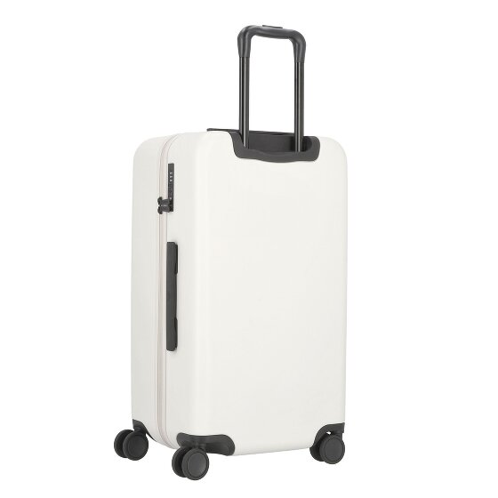 Herschel Heritage 4 wheels Trolley M 69 cm