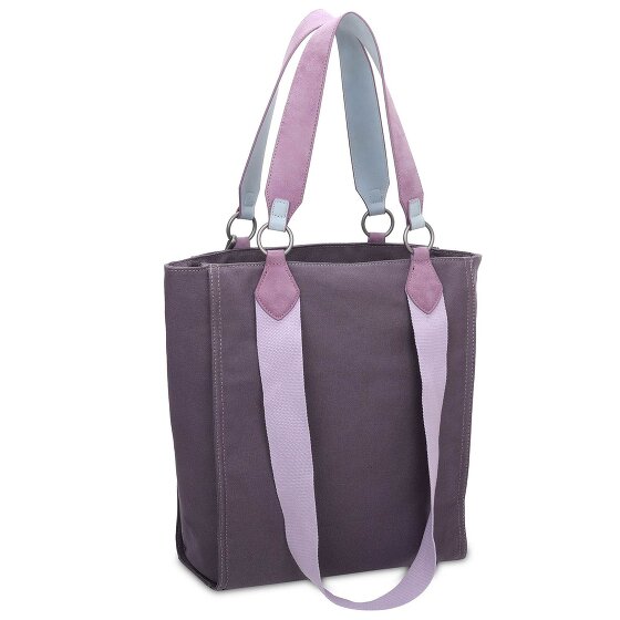 Fritzi aus Preußen Izzy02 Canvas Shopper Bag 32 cm