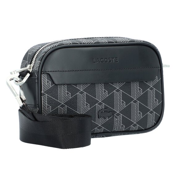 Lacoste The Blend shoulder bag 20 cm