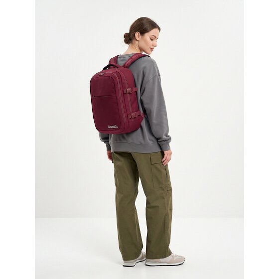 Bench Solid Travel Backpack with 40 cm Laptop Compartment