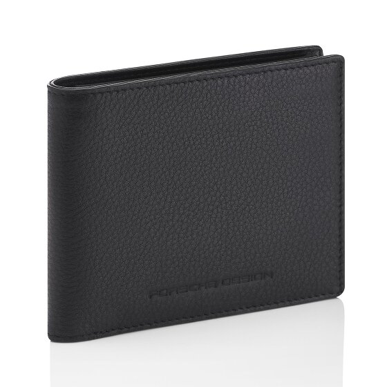 Porsche Design Business wallet RFID leather 12.5 cm