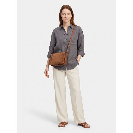 Liebeskind Nina Shoulder bag M Genuine Leather 25 cm