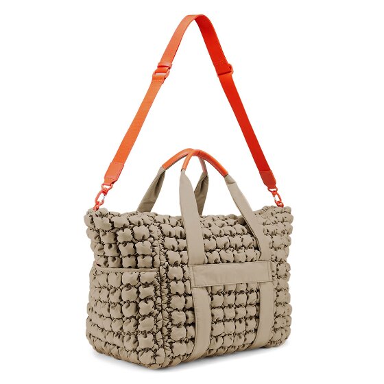 LES VISIONNAIRES Unio Travel Bag Shopper Bag 44 cm