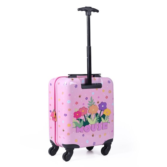 Samsonite Daydream Disney 4 wheels Kids trolley 45 cm