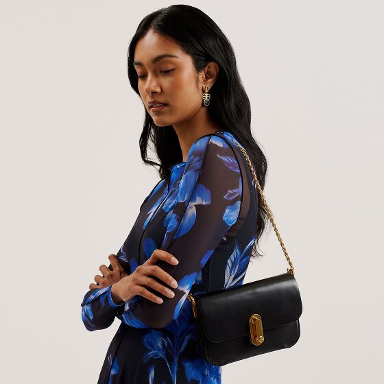 Ted Baker Kkaysa Shoulder Bag Leather 20 cm