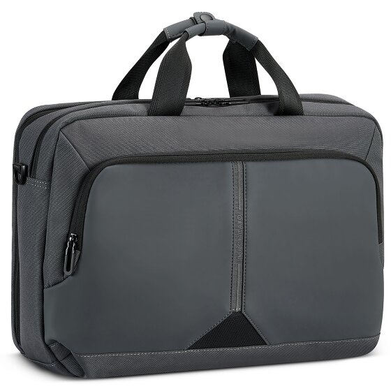 Roncato Clayton briefcase 44 cm laptop compartment