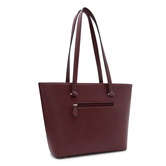 L.Credi Filippa shopper bag 40 cm