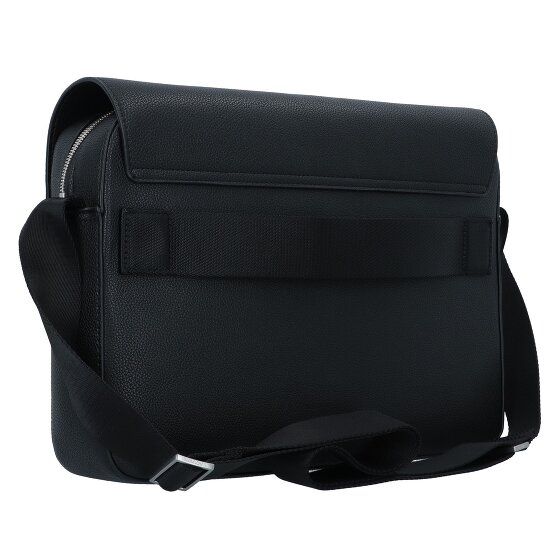 Lacoste LG Lacoste Business Messenger 34 cm Laptop compartment