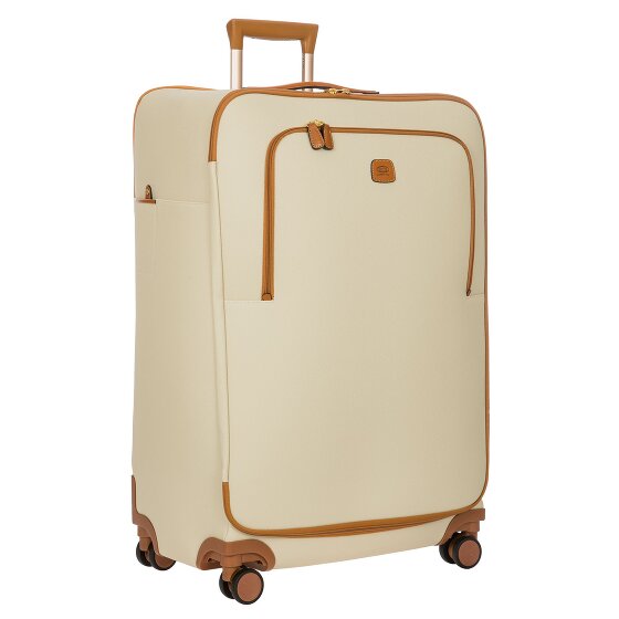 Bric's Firenze 4 wheels Trolley 74 cm
