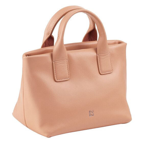 DuDu Ibiza Handbag Leather 22 cm