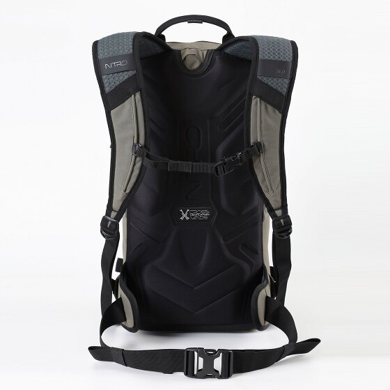 NITRO Rover 14L Backpack 50 cm