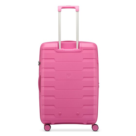 Roncato Skyline 2.0 4 wheels Suitcase set 3-piece with expansion pleat