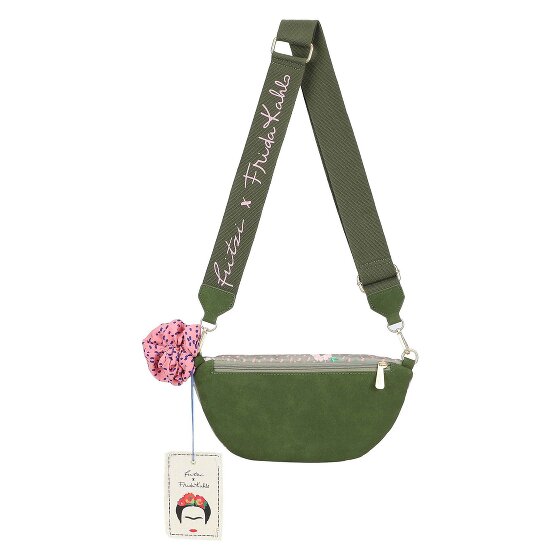 Fritzi aus Preußen Fritzi x Frida Kahlo Limited Bum bag 29 cm