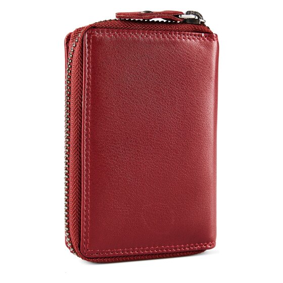 The Chesterfield Brand Lenwick Wallet Leather 11 cm