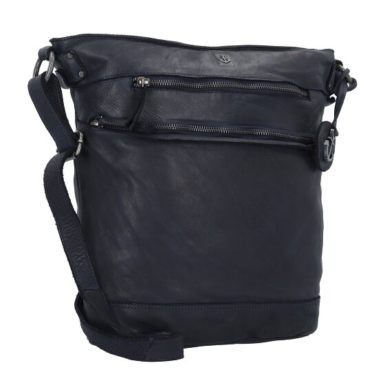 Harbour 2nd Anchor Love Minna Shoulder bag Leather 33 cm