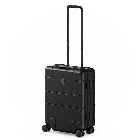 Victorinox Lexicon Framed 4-wheel cabin trolley 55 cm