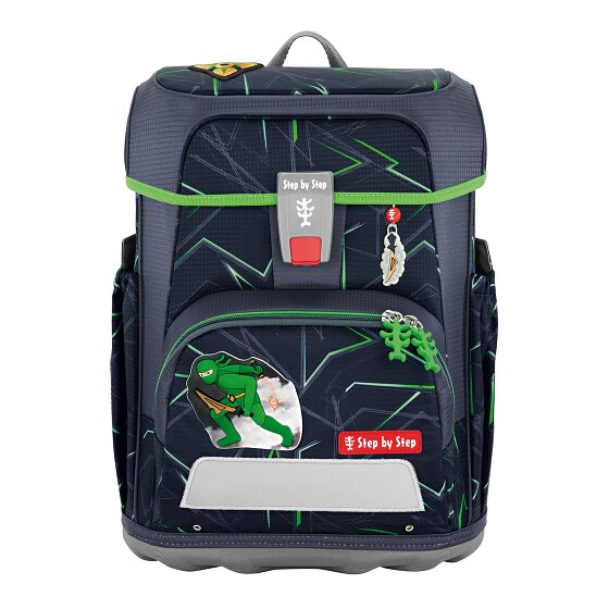 Step by Step Cloud School bag set