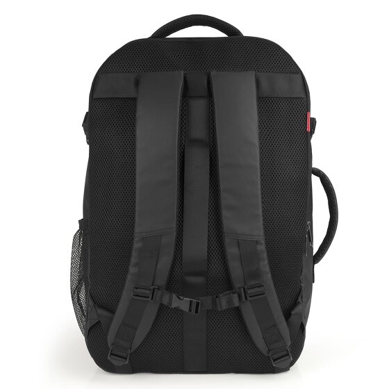 Gabol Canada travel backpack 55 cm with expansion fold