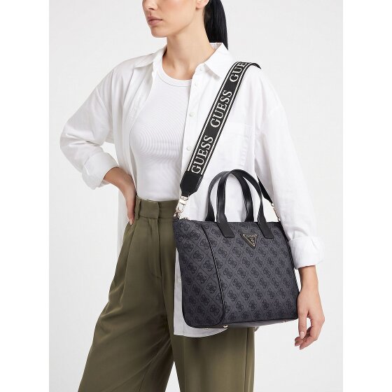 Guess Adrian Handbag S 35 cm