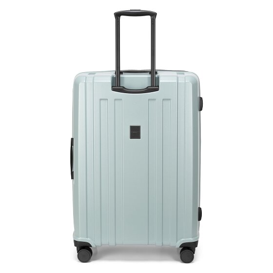 Epic Crate EX Wildlife 4 wheels Trolley 75 cm