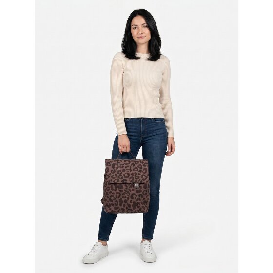 Zwei Mademoiselle.M City Backpack 29 cm