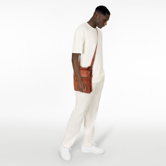 Harbour 2nd Cool Casual Shoulder bag Leather 31 cm Harbour 2nd Cool Casual Shoulder bag Leather 31 cm