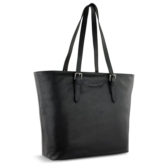 Bugatti Bella Shopper Bag Leather 47 cm Laptop compartment