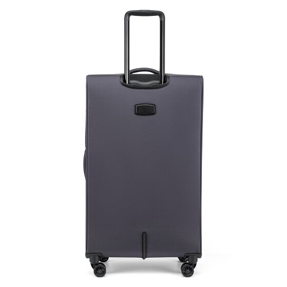 Epic Jupiter 4X 4 wheels Trolley 79 cm
