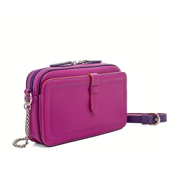 Mywalit Shoulder bag leather 19 cm Mywalit Shoulder bag leather 19 cm