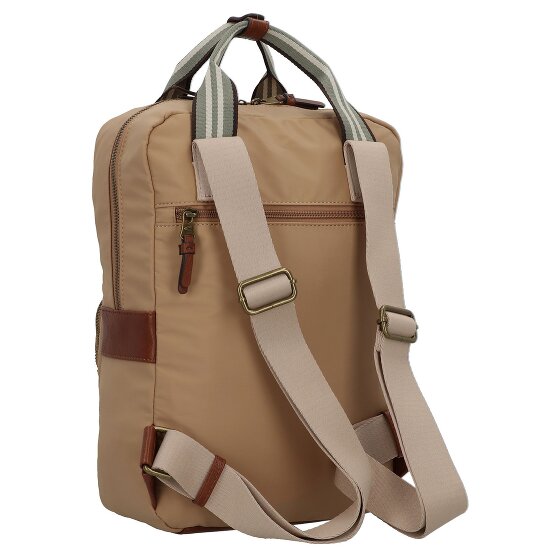 camel active Bari Daypack M 34.5 cm Laptop compartment
