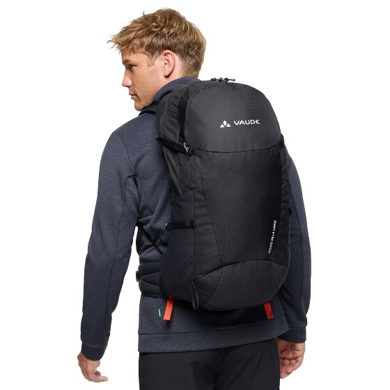 Vaude Wizard 28+4 hiking rucksack 55 cm with stretch pleat